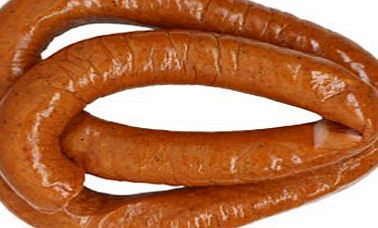 Tongmaster Kielbasa Polish Sausage Seasoning - 250g [Misc.]